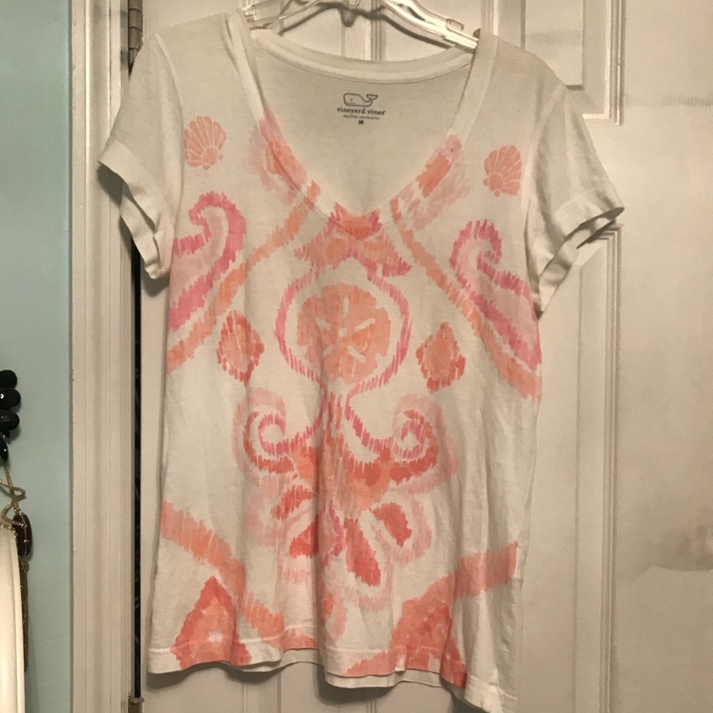 Vineyard vines shirt!!!